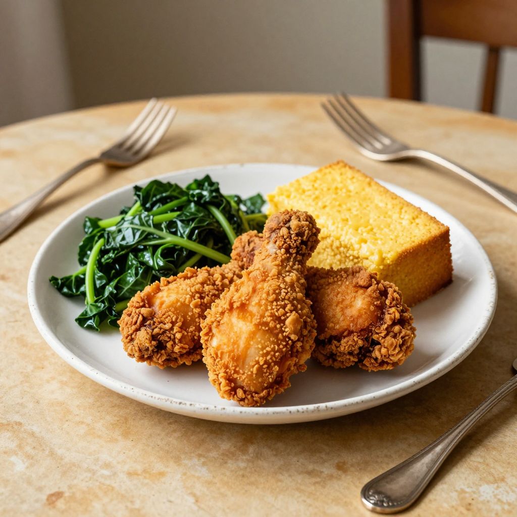 Mrs. Wilkes' Dining Room in Savannah