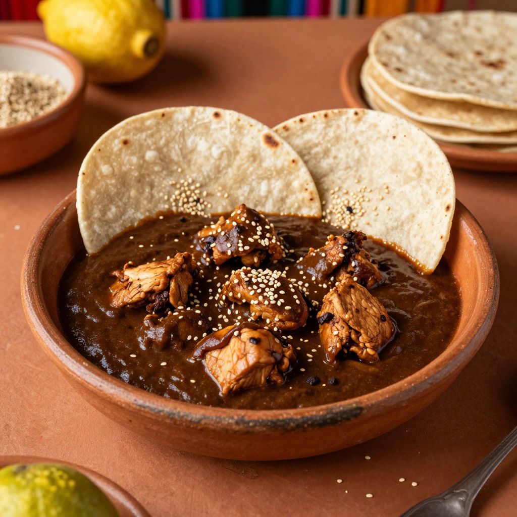 Casa Oaxaca