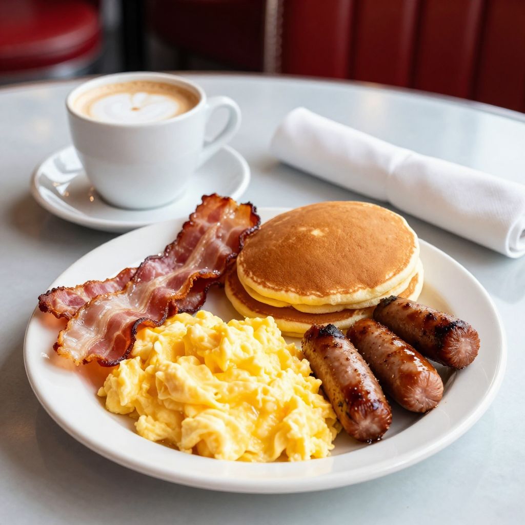 Denny's