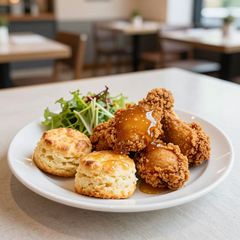 Sweet Butter Kitchen