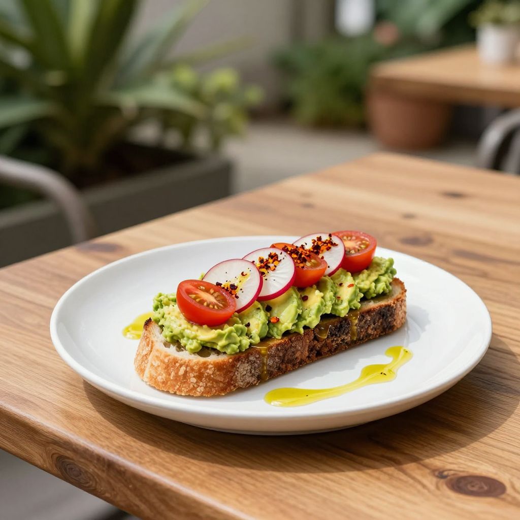 Garden Cafe