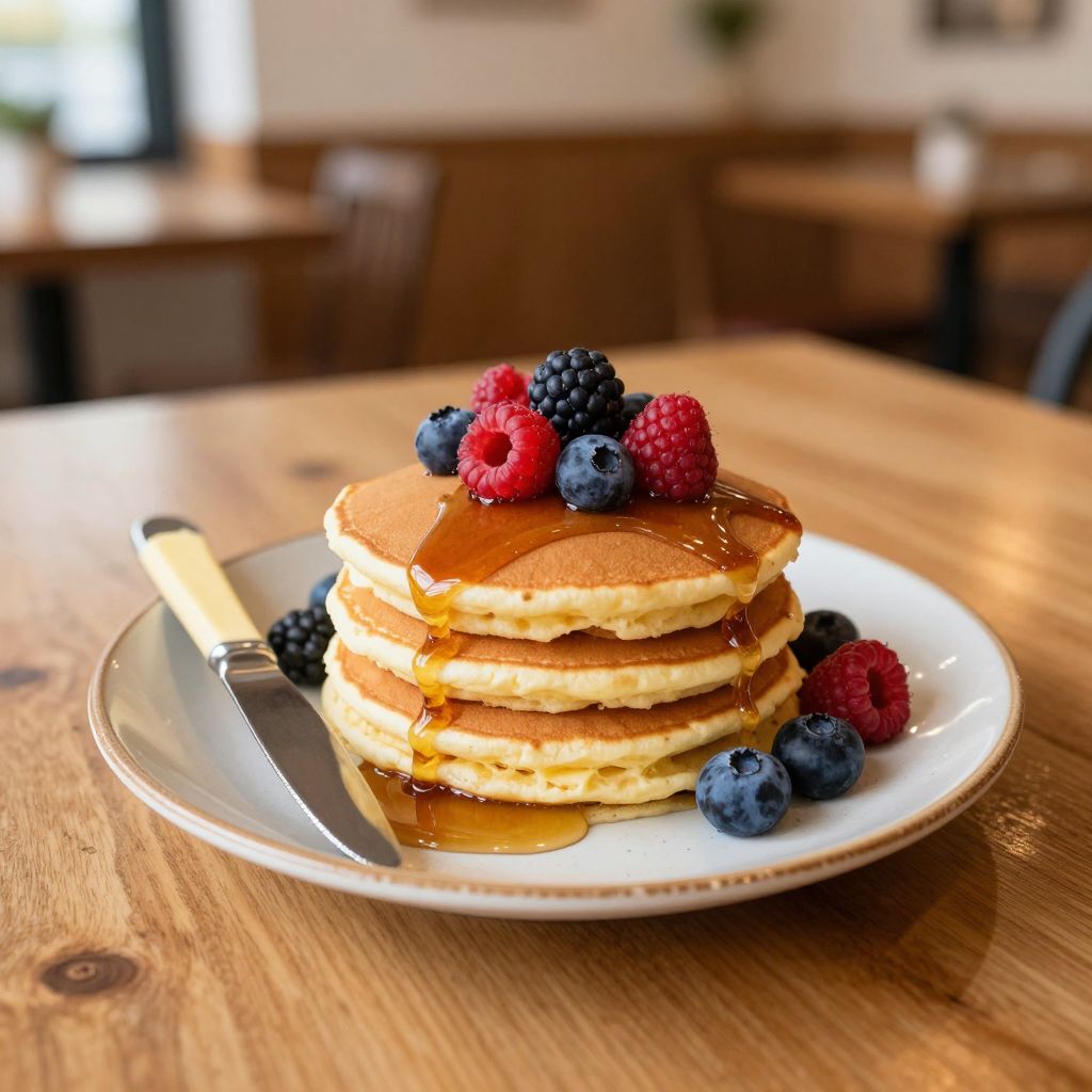 Donny's Breakfast Spot