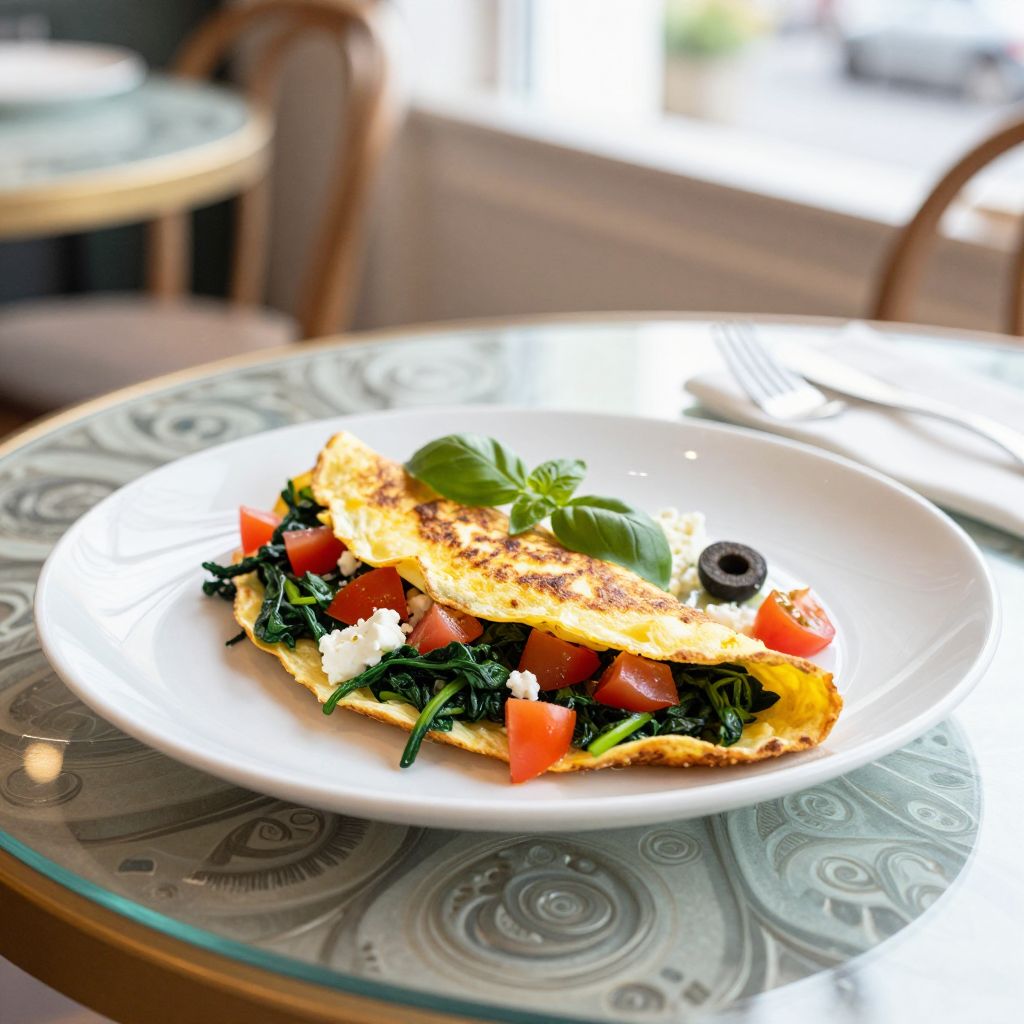 Samos Café & Grill