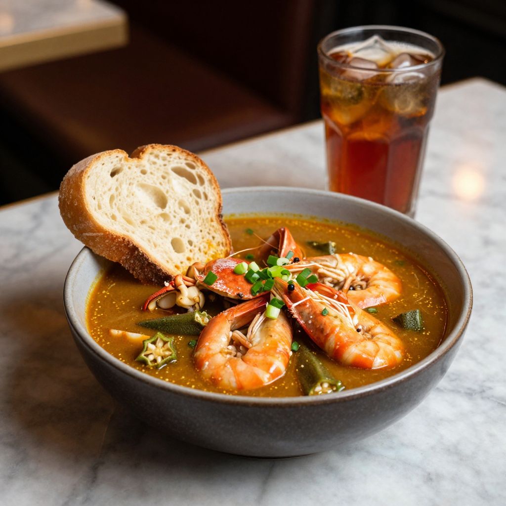 Copeland's of New Orleans