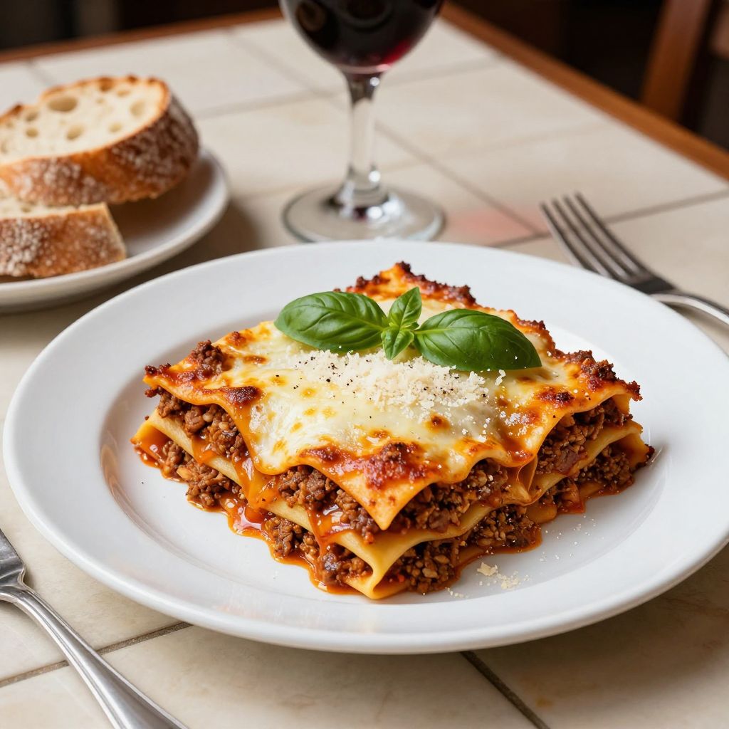 The Italian Club