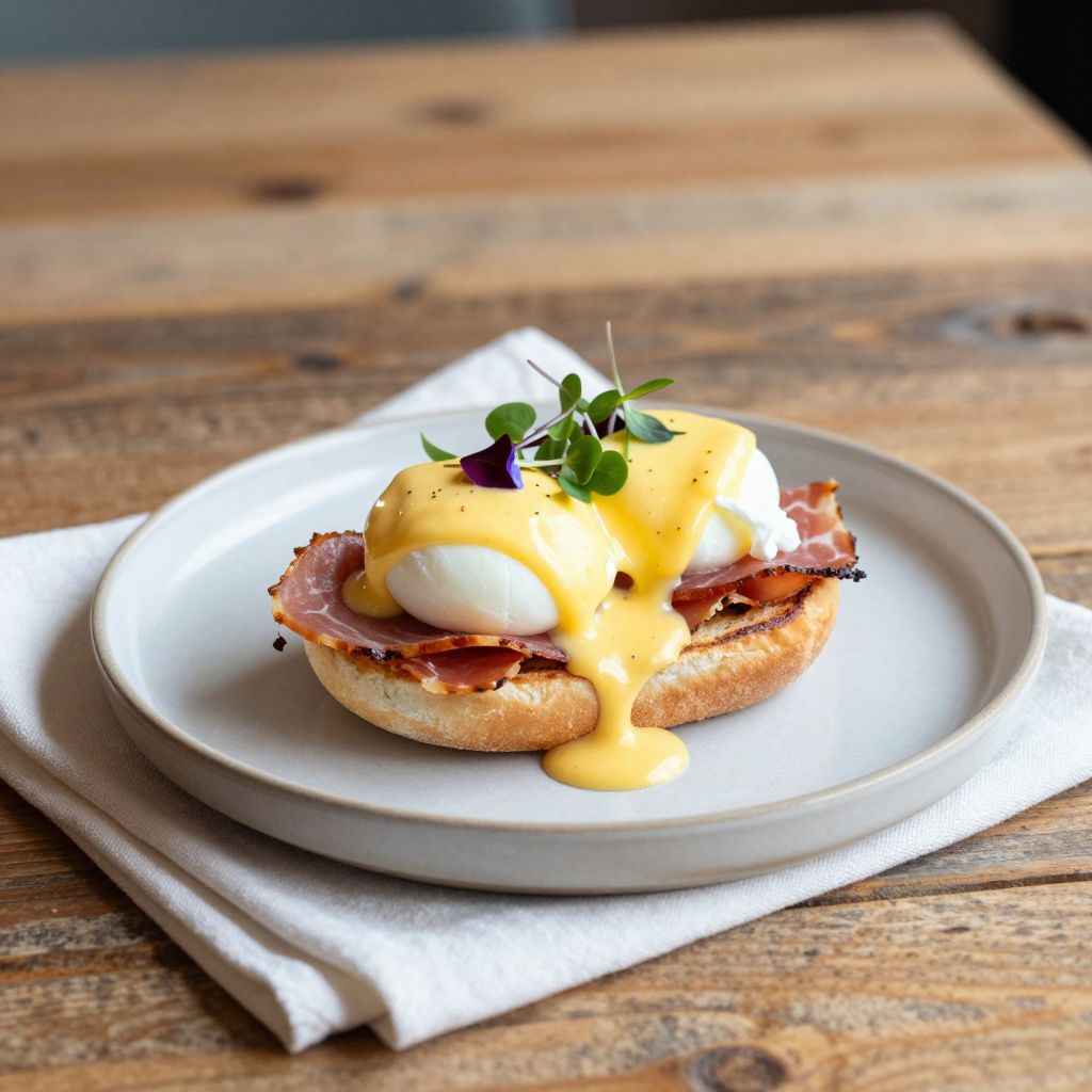 Up For Brunch Cafe