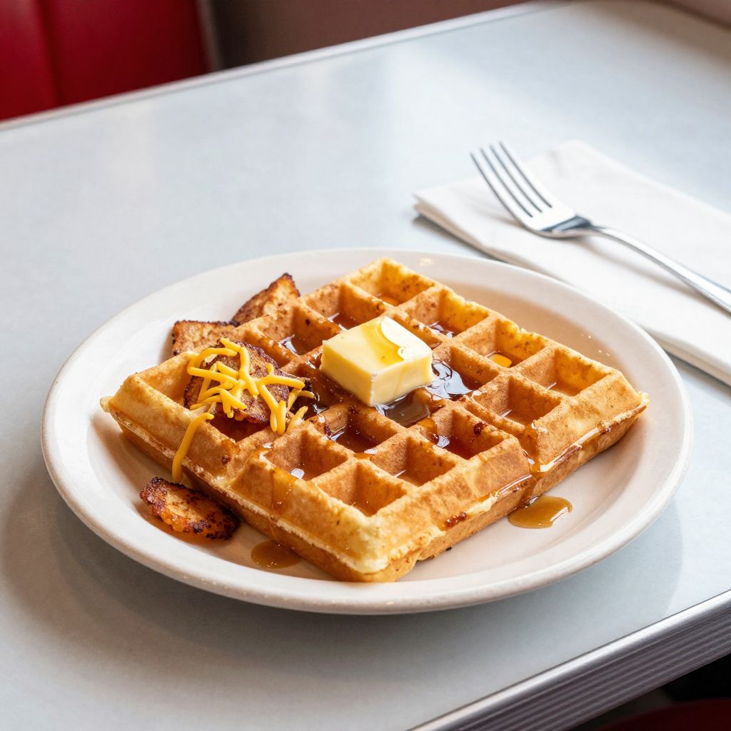 Waffle House