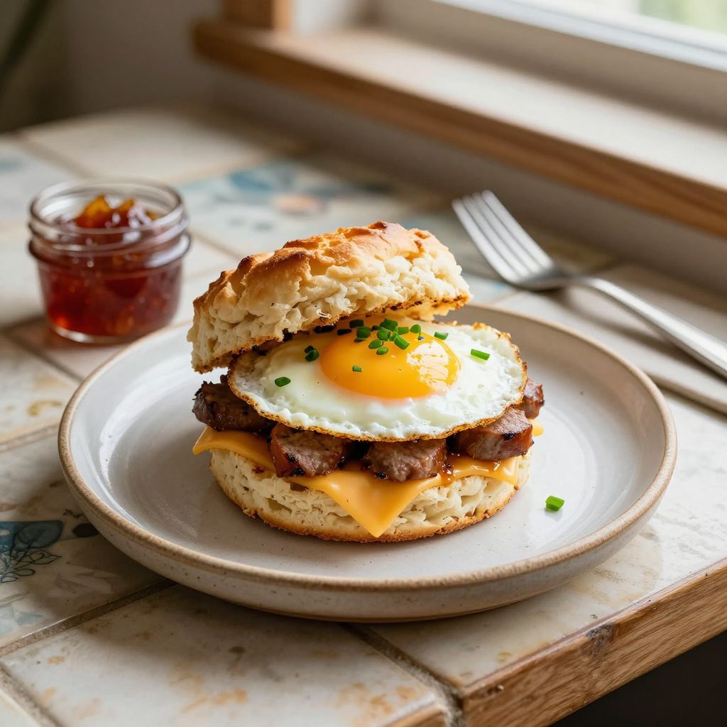 Shreveport Biscuit Company