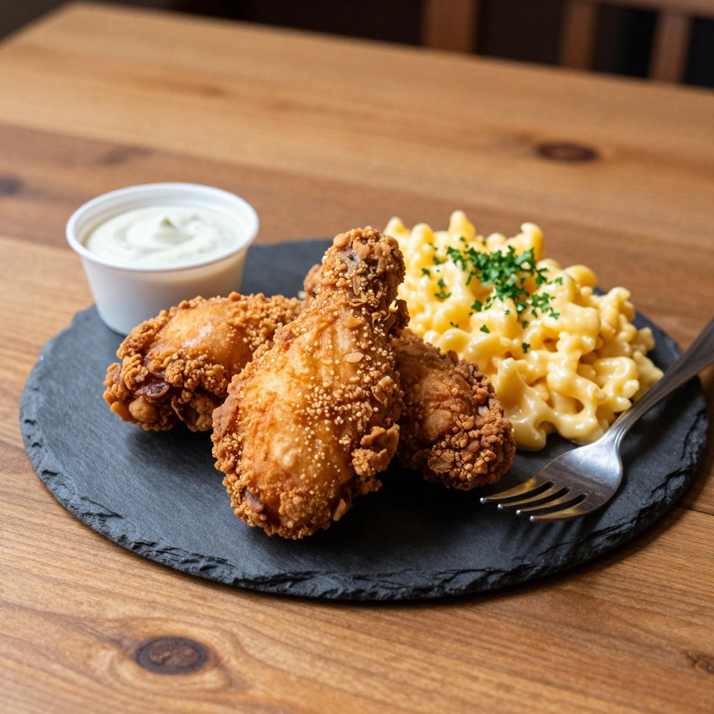 Caddo Street Grill