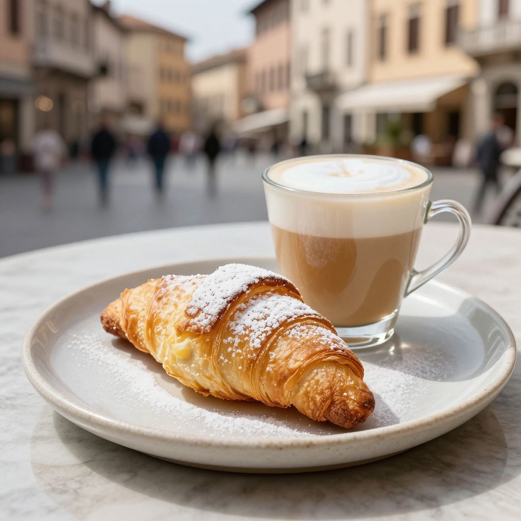 Osteria Presso Il Caffè
