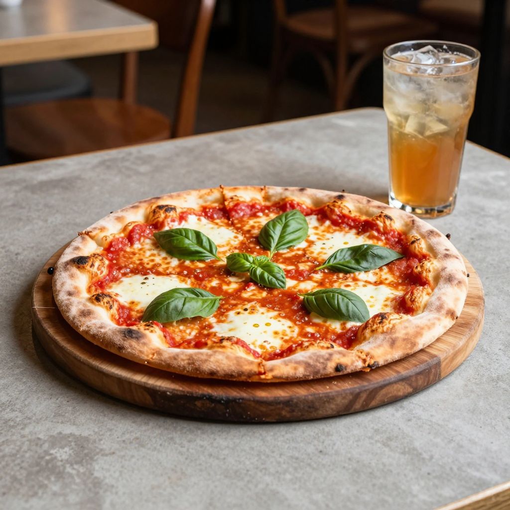 Pizzeria da Franco