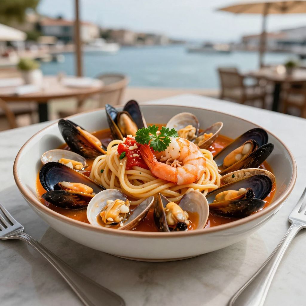 Ristorante Taverna Azzurra