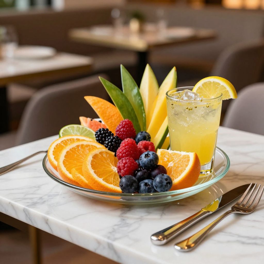 Tasso Lounge Bar