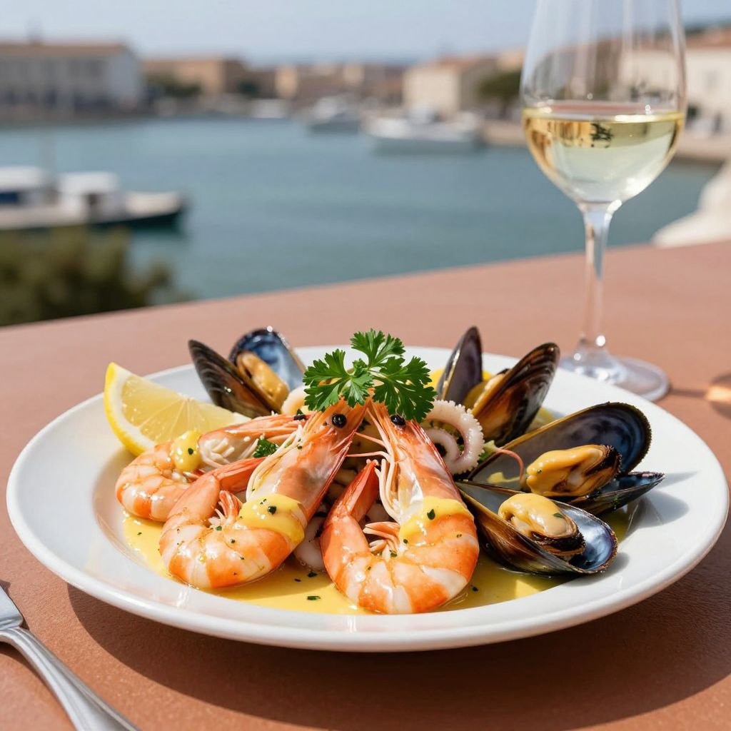Ristorante da Emilia