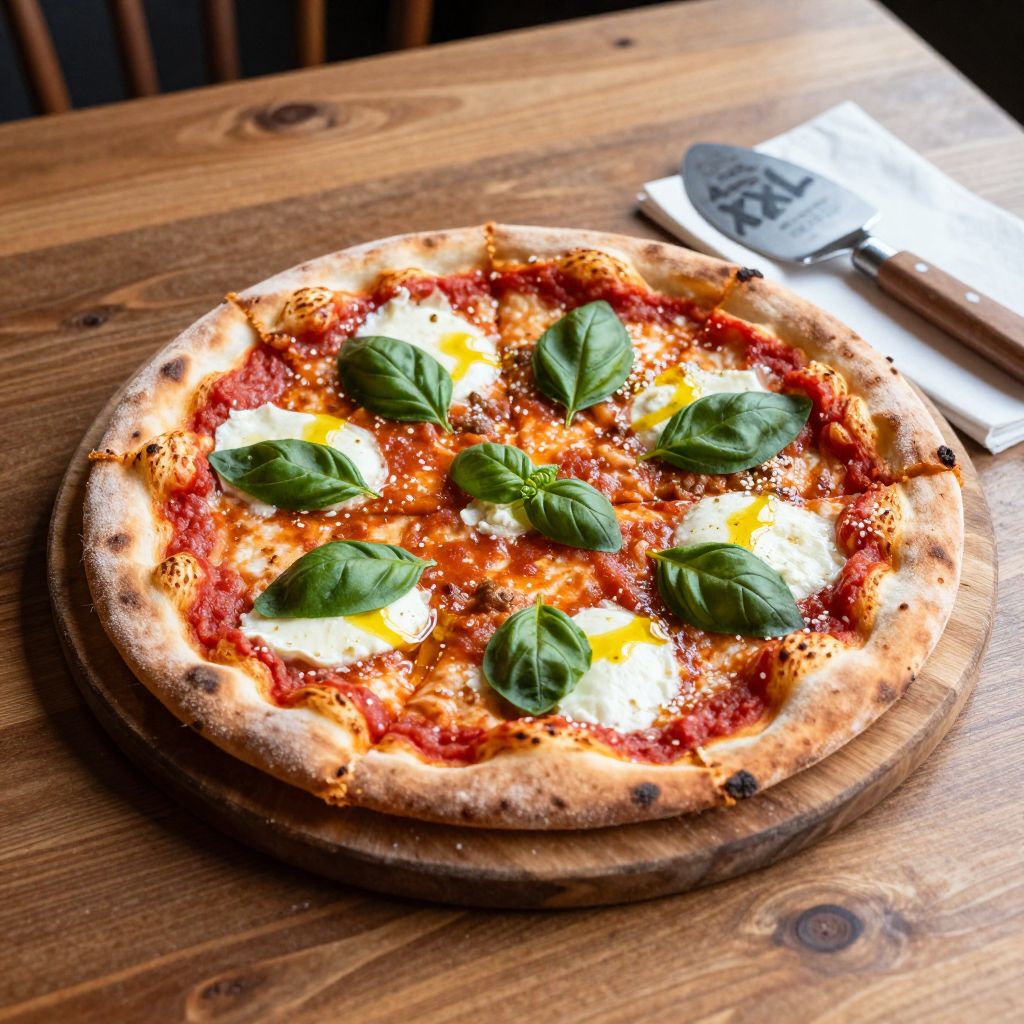 Pizzeria XXL