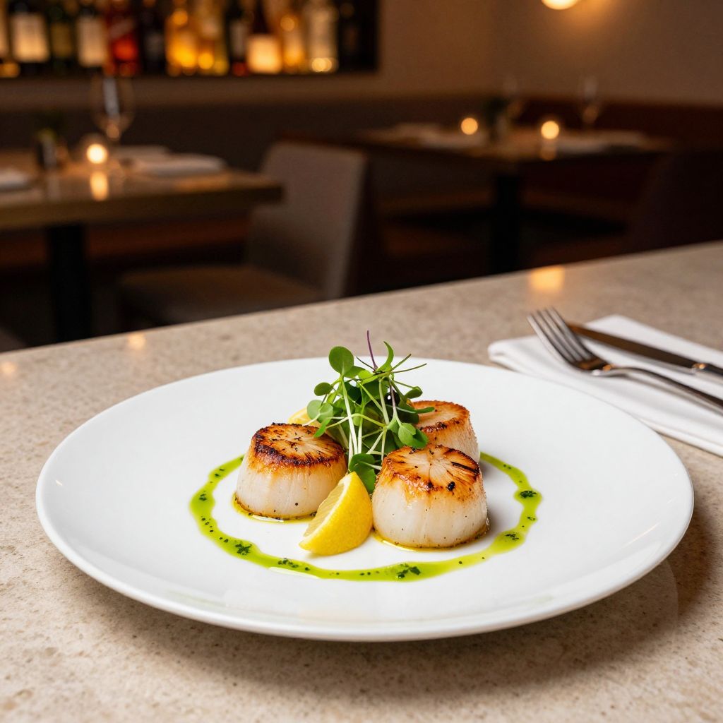 Theatrum Bar & Food