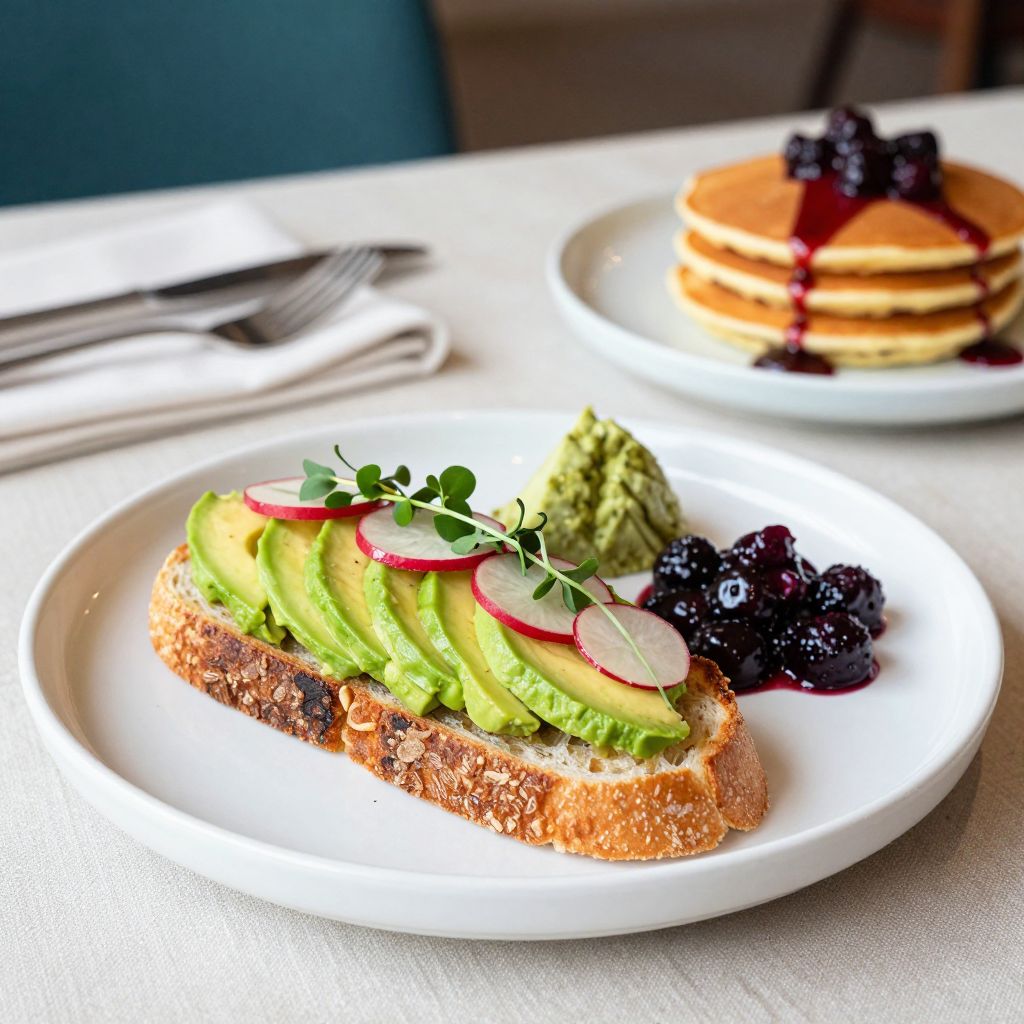 Kat's Kitchen Brunch Club