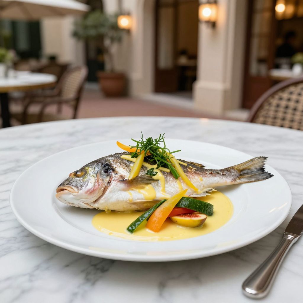 Fig Restaurant