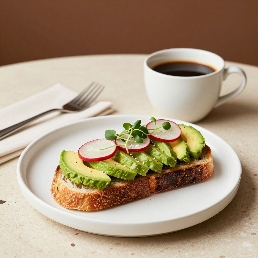 Missy B Cafe