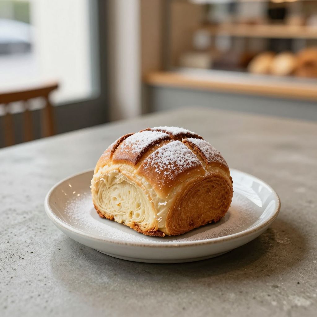 Bageri Petrus Pastries
