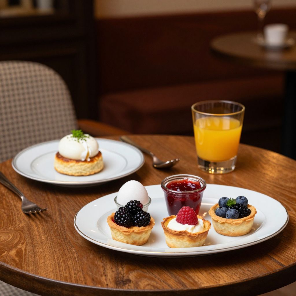 Ruth Breakfast