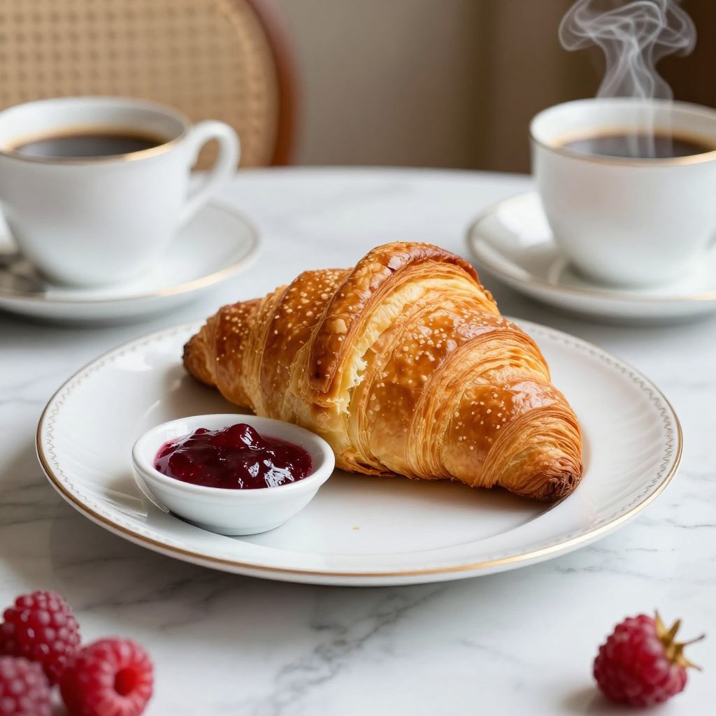 La Madeleine French Bakery Sugar Land