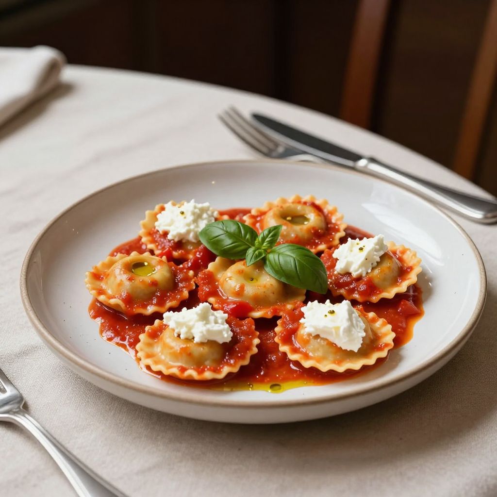 Ristorante Da Andrea Image