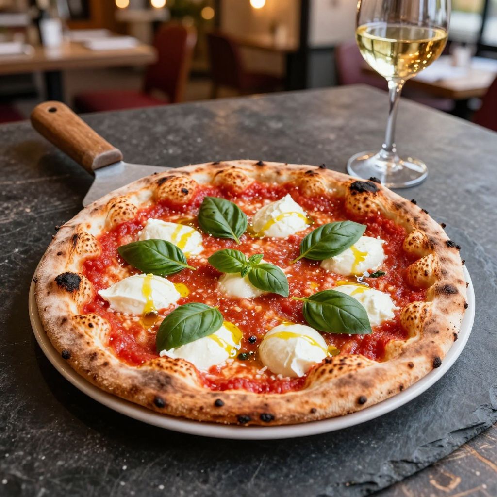 Trattoria Nirò Image