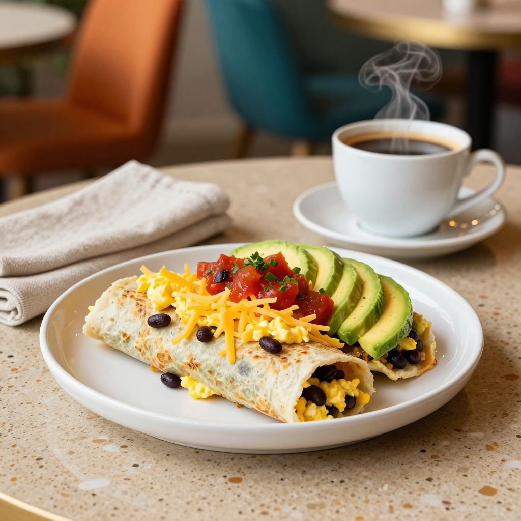 Discover Cafe De Olla