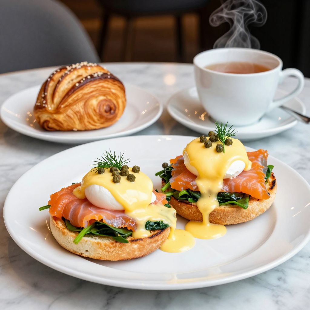 Experience Joan’s on Third