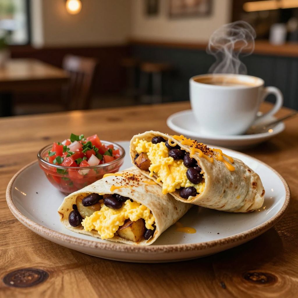 Taste Homemade Goodness at Lola’s Kitchen