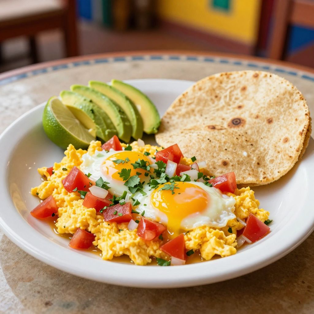 Delight in Tradition at El Nayarit