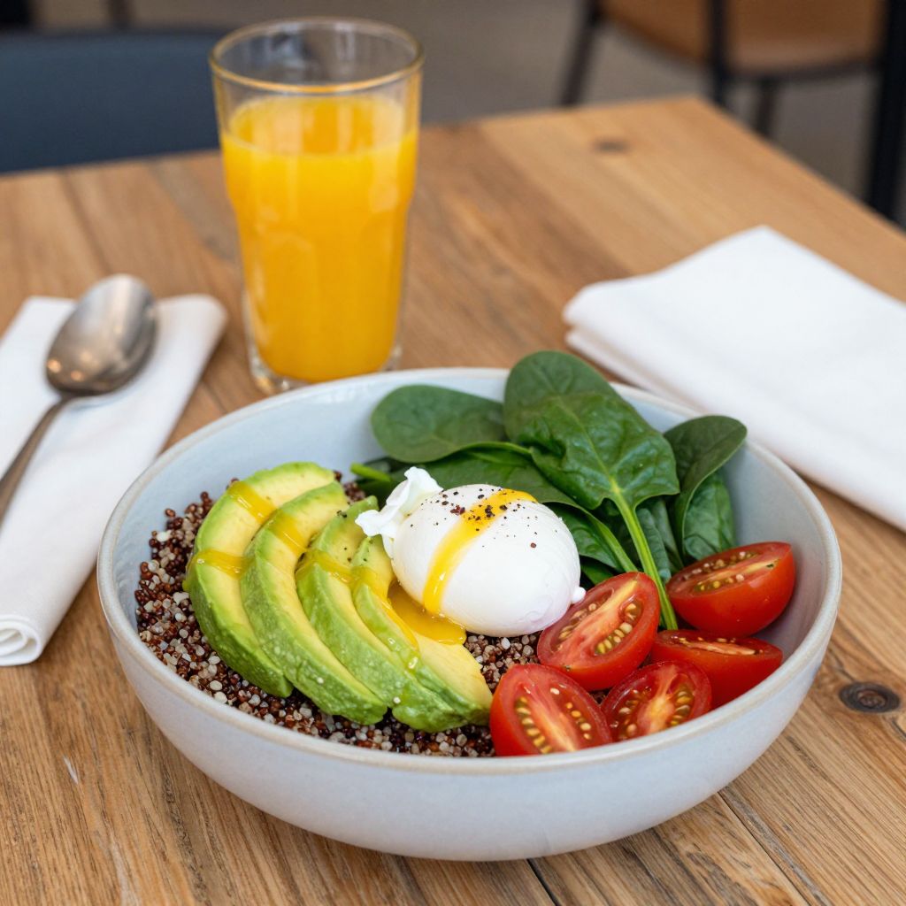 Find Creativity at Humble Bee Cocina