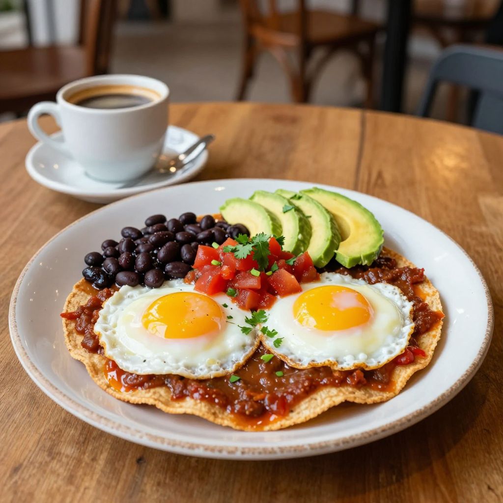 Feast at Garcia Bros Cafe