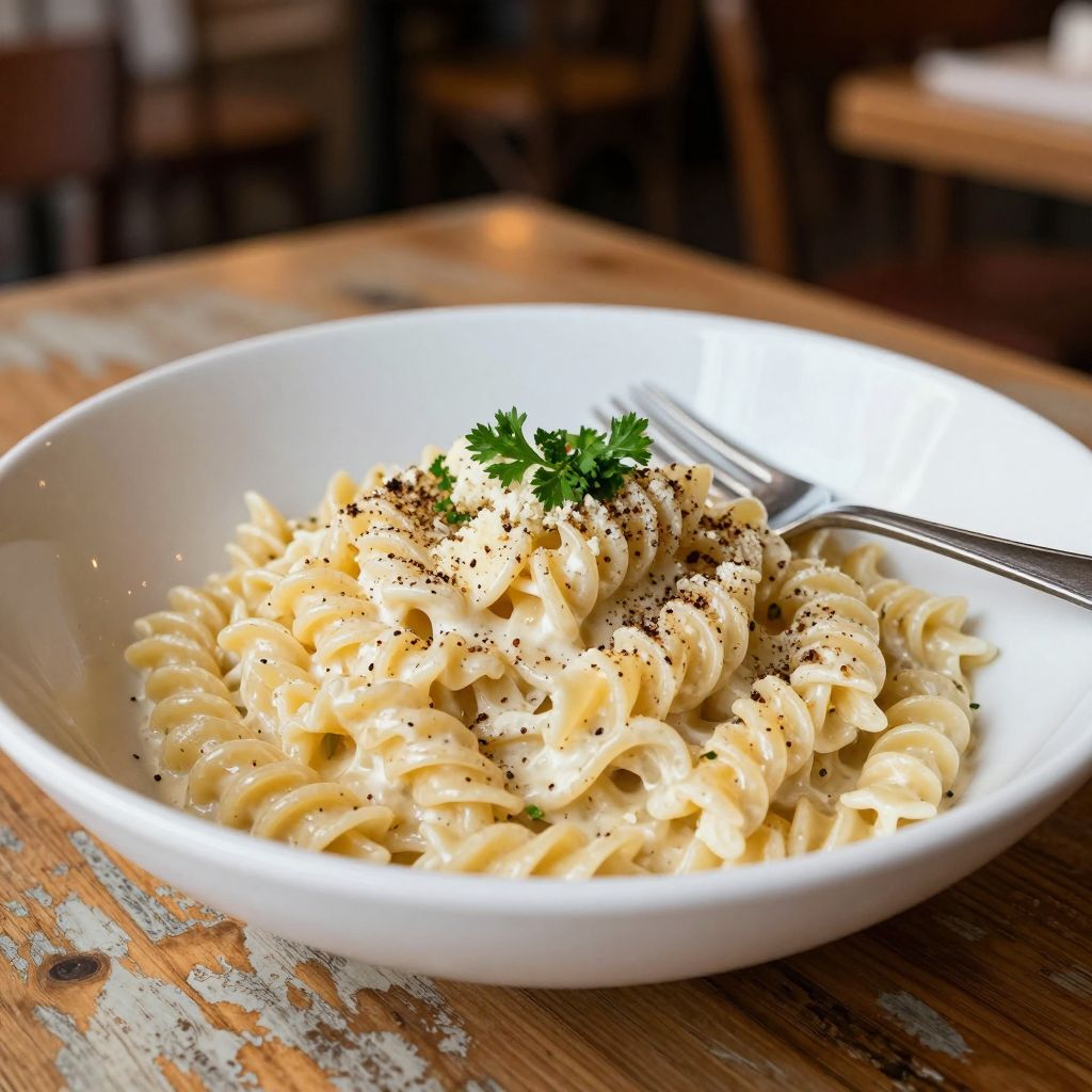 Osteria der Boccione