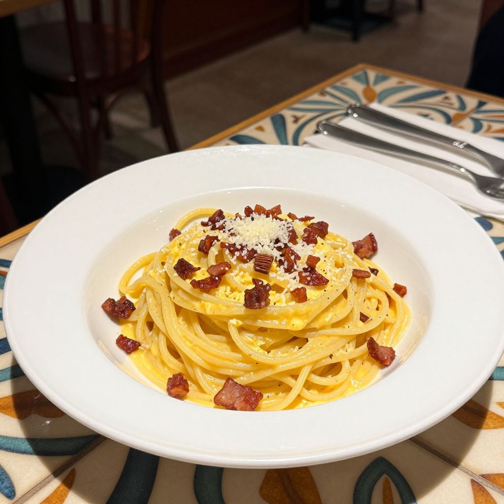 Trattoria Da Teo