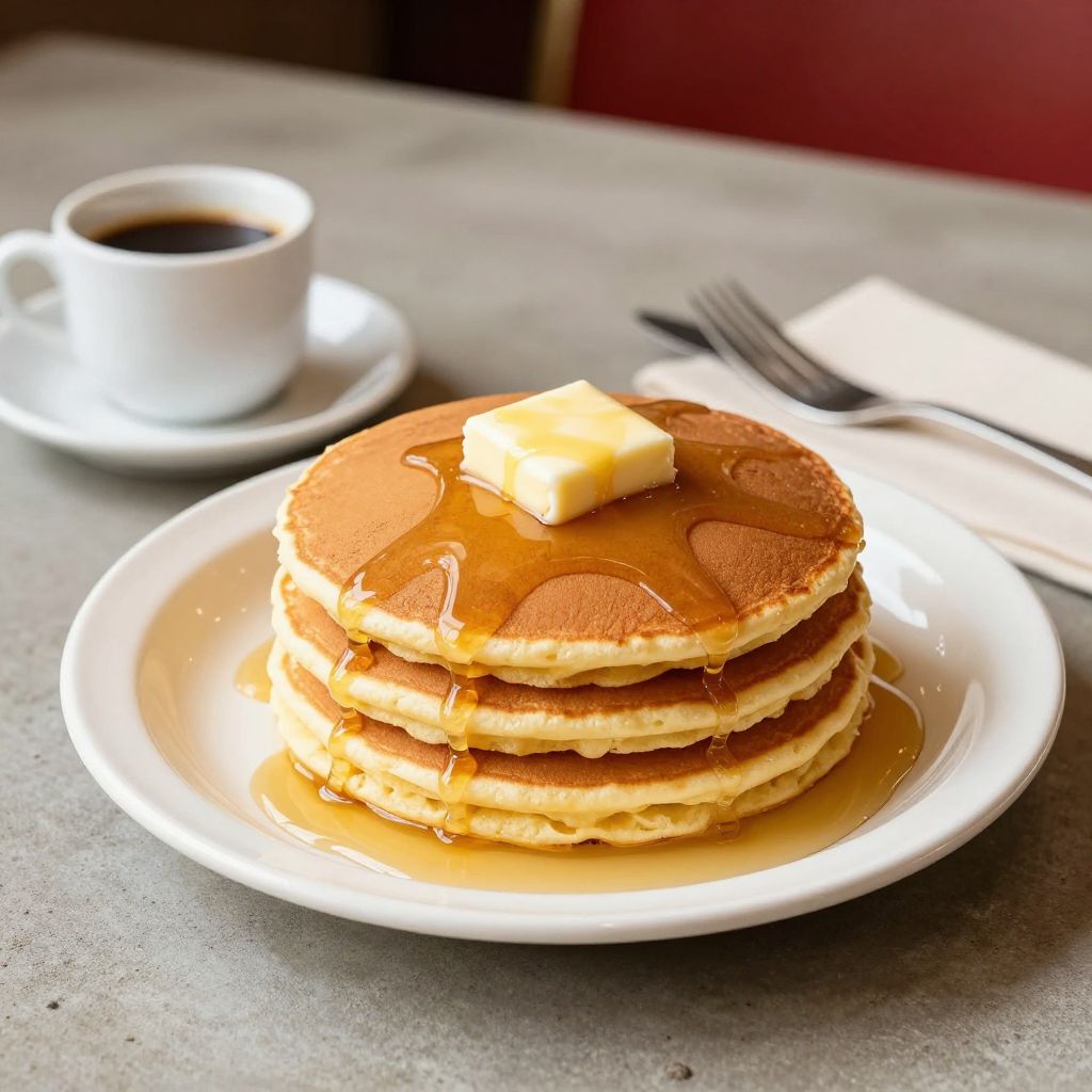 Hub & Spoke Diner