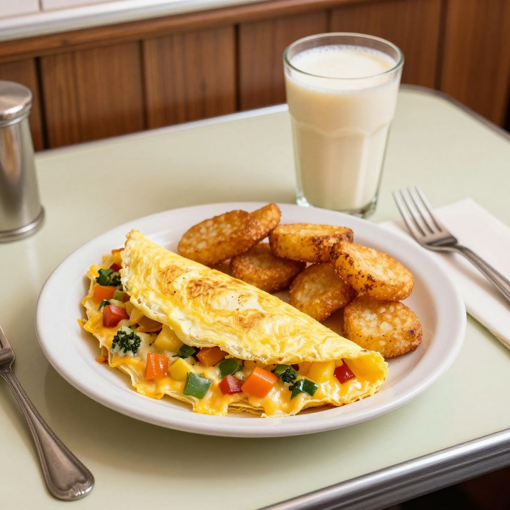 Floyd's Diner