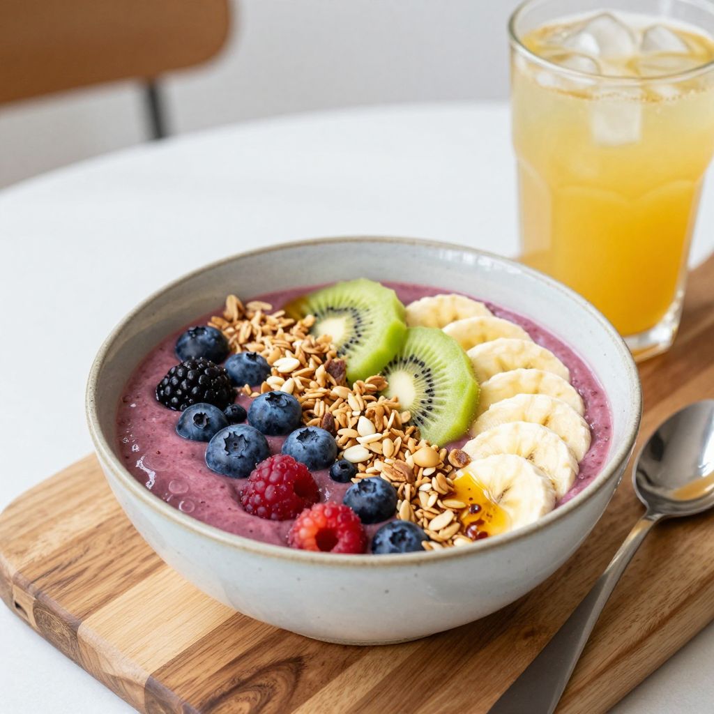 Shine Cafe
