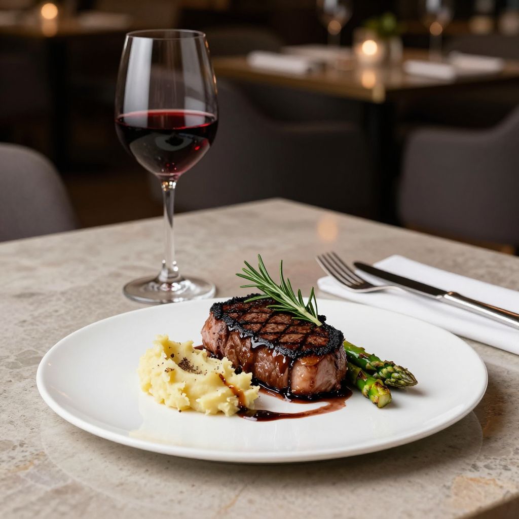 The Capital Grille