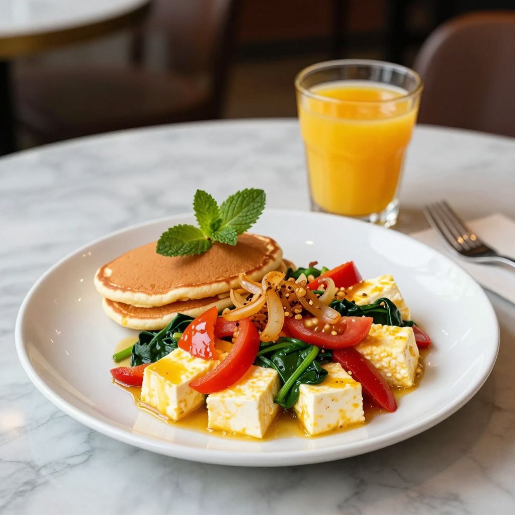 Discover Lucy’s Café