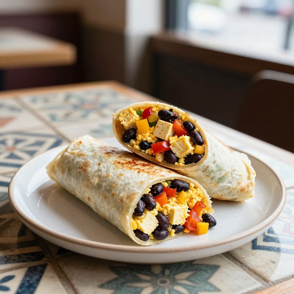 Chicago Vegan Kitchen