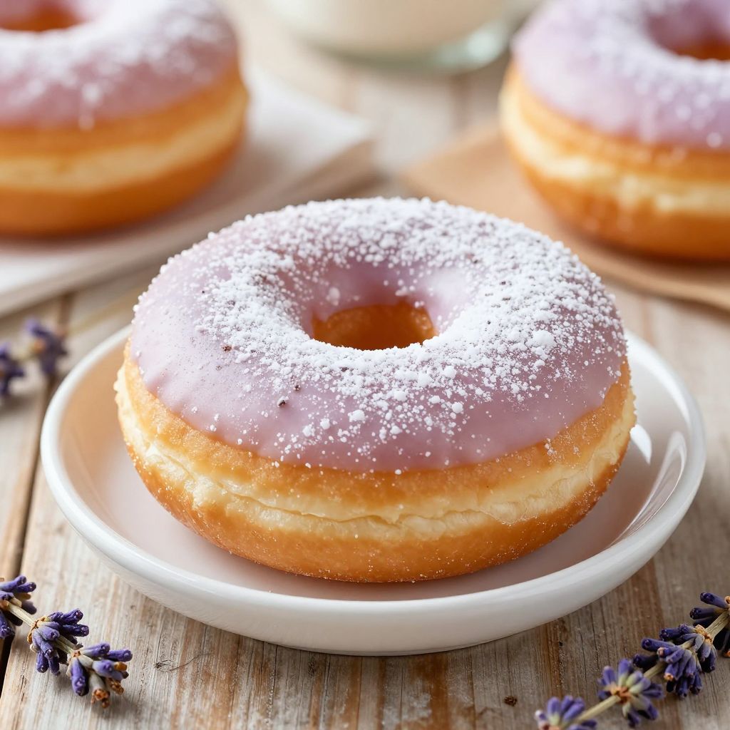 Beacon Doughnuts