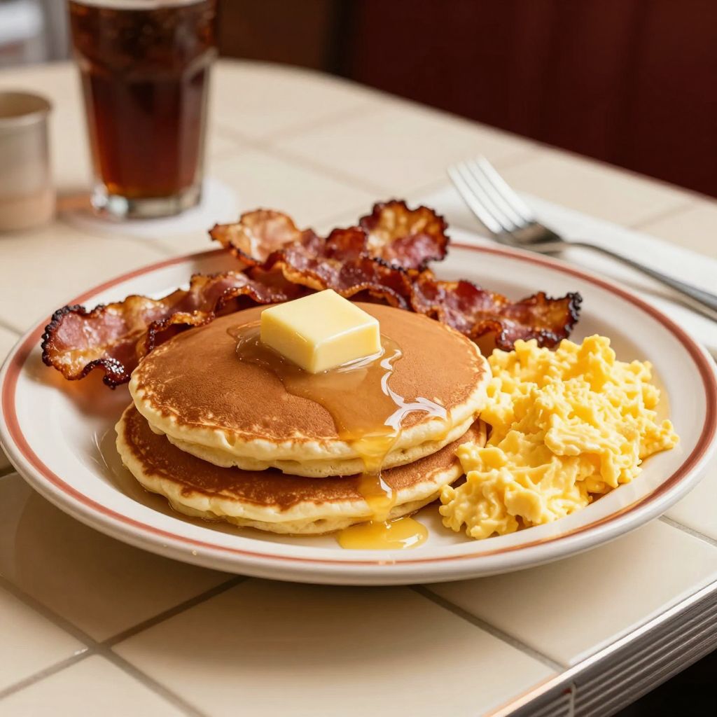 Snooze, an A.M. Eatery