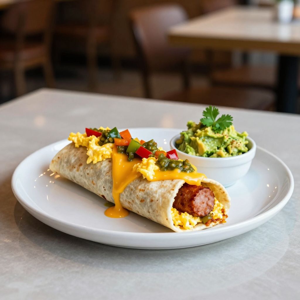 Enjoy Comfort Food at Family House of Pancakes