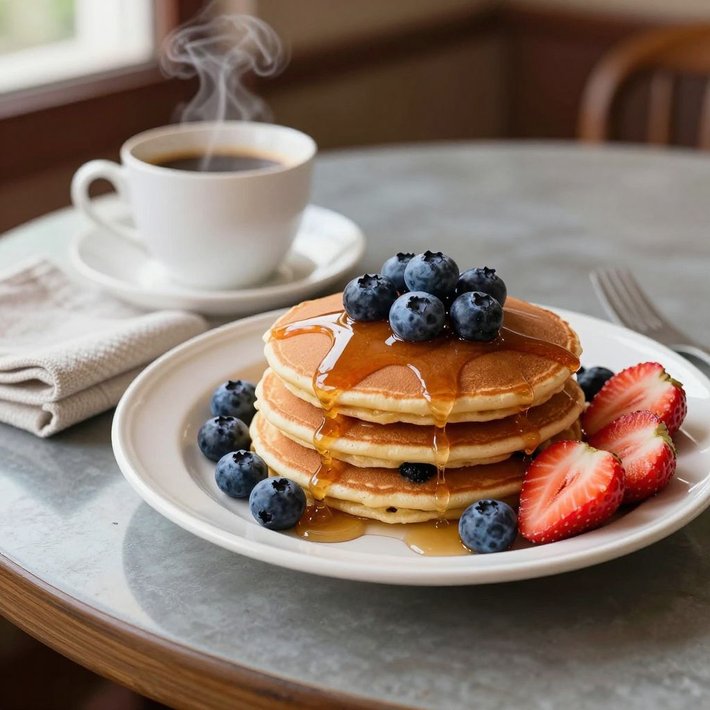 Pancake Place