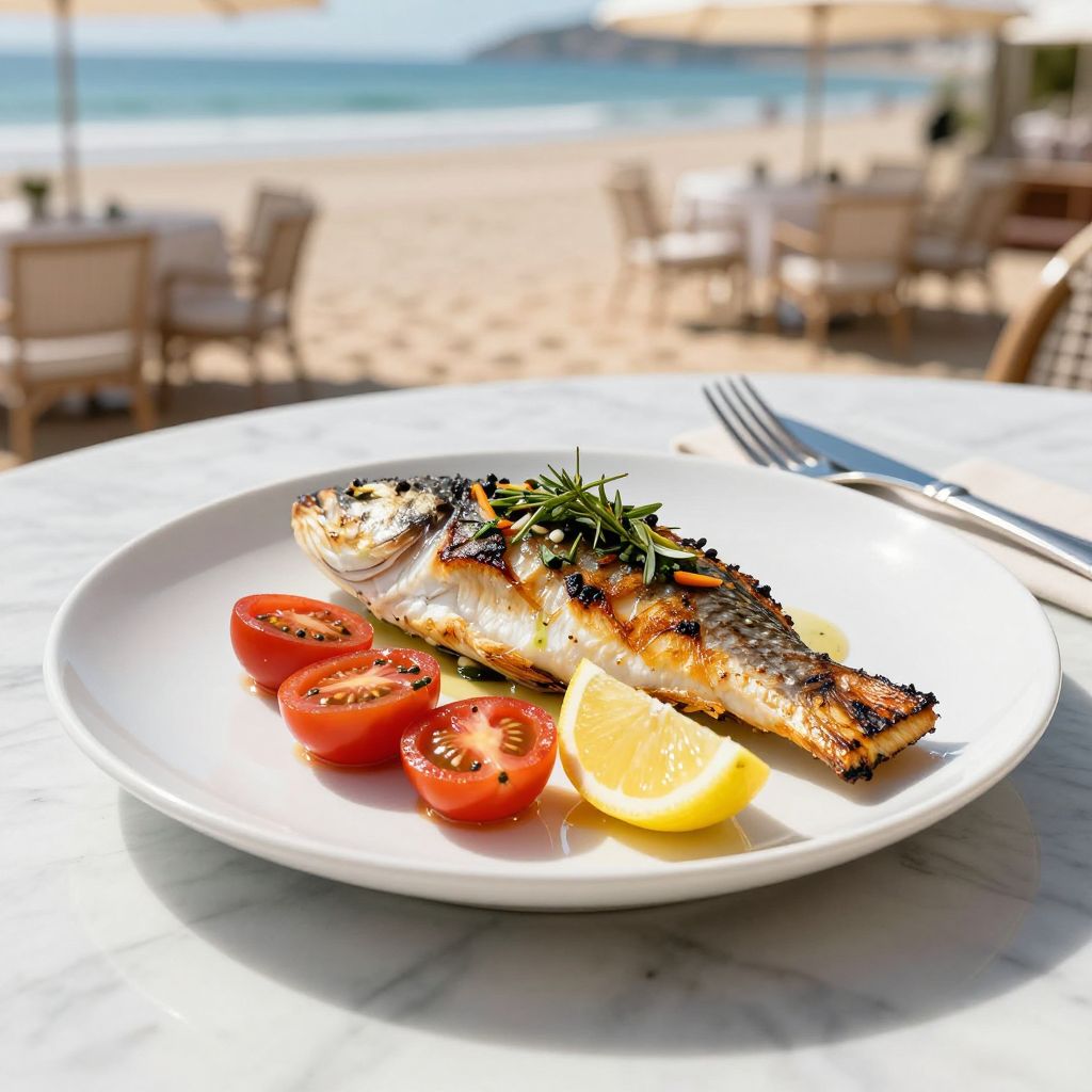 Mykonos Brunch Club