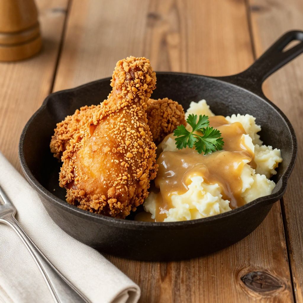 Pierce's Country Cooking Montgomery
