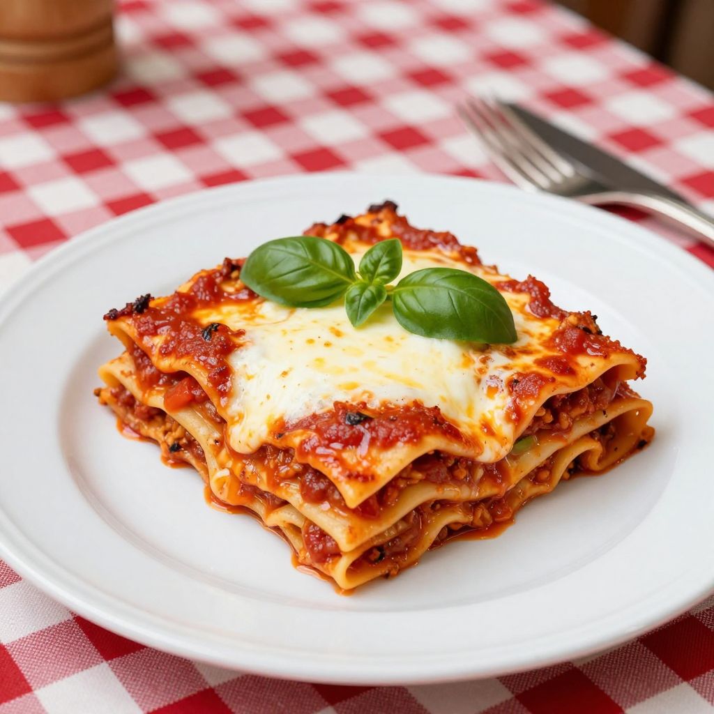 Nicoletta's Family Restaurant