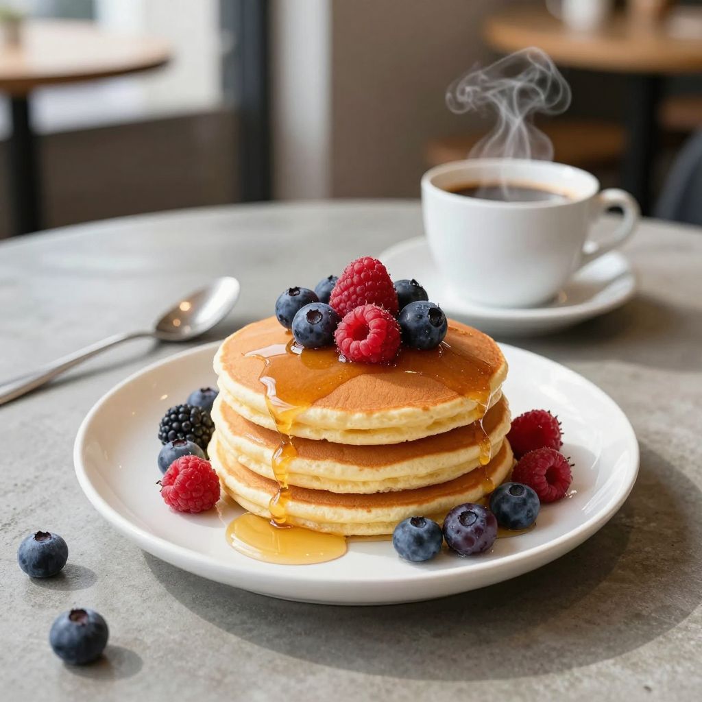 Daily Grind